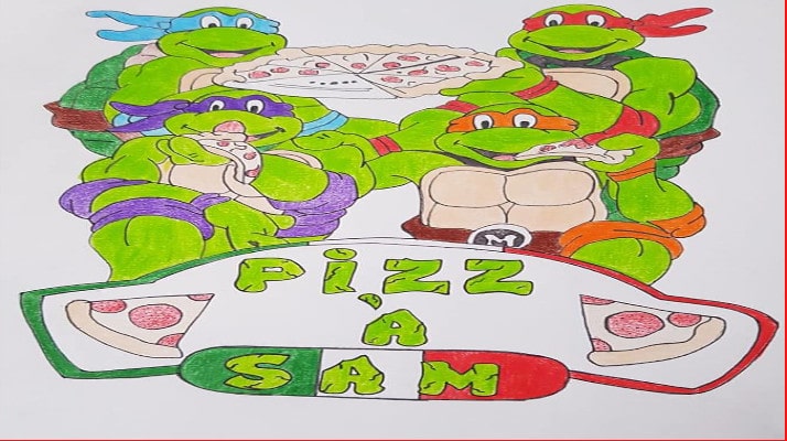 pizzeria la fere presentation video